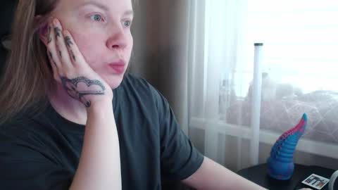 I have new photos come and see with love Molly online show from 02-15-26, 08:46