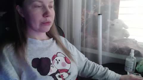 I have new photos come and see with love Molly online show from 03-02-26, 09:05