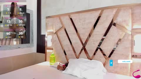 Yuli online show from 10-25-25, 01:46