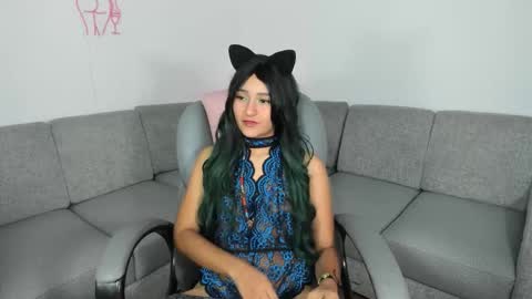 molly_sweetlove online show from 09-29-25, 06:57