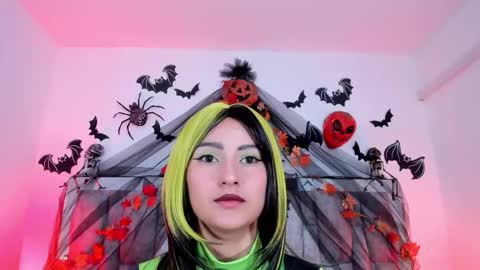 molly_sweetlove online show from 10-25-25, 07:08