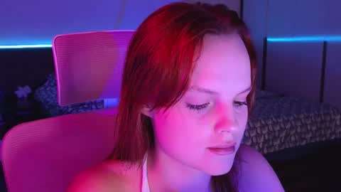 Molly online show from 06-14-26, 11:12