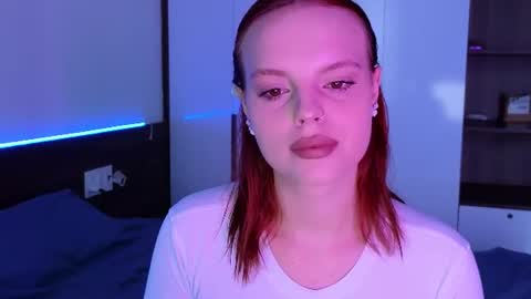 Molly online show from 06-22-26, 12:24