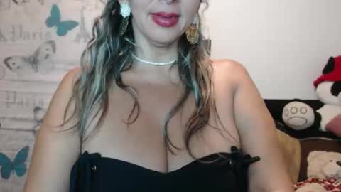 Molly Bunny online show from 03-19-26, 11:42