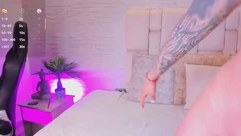 mollycb online show from 10-03-25, 04:09