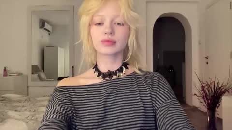 Goddess Katherine online show from 09-15-25, 07:58