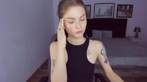 Taisha online show from 01-29-25, 10:58