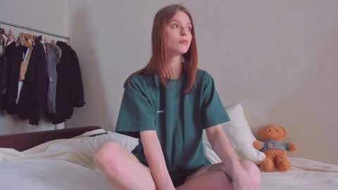 Taisha online show from 02-21-25, 01:00