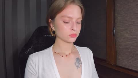 Taisha online show from 10-15-25, 05:24