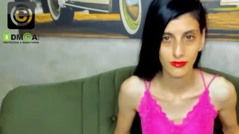 Molly online show from 06-29-26, 06:19
