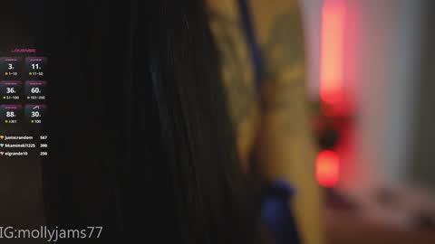 Snapshot of mollyjams77 chatting on 02-07-25, 04:48 mi ig mollyjams77 online show from 02-07-25, 04:48