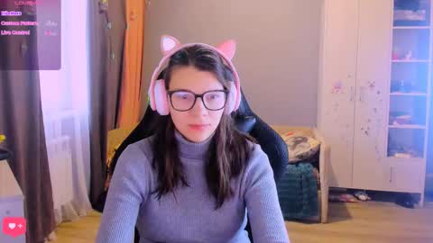  KIRA  online show from 03-03-26, 02:07