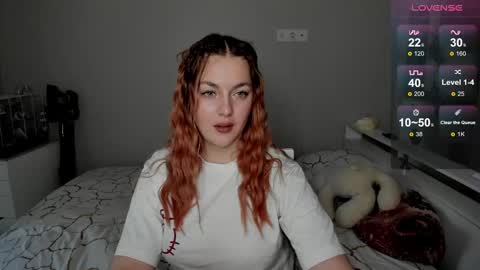 Molly online show from 12-20-24, 07:55