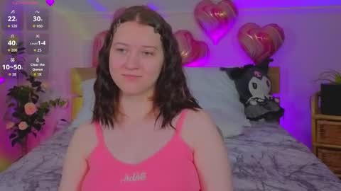 Molly online show from 02-12-26, 10:54