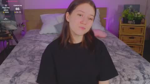 Molly online show from 02-18-26, 10:00