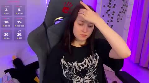 Molly online show from 02-20-26, 10:16