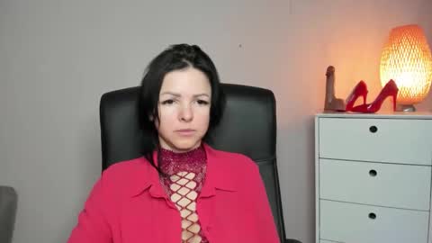 Molly online show from 01-16-26, 07:56