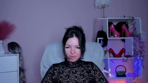 Molly online show from 05-06-26, 06:52