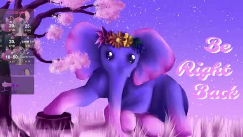 Snapshot of mollymurrrr chatting on 12-14-25, 02:50 Molly online show from 12-14-25, 02:50