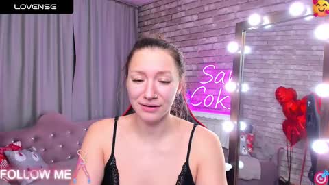 Snapshot of mollynay chatting on 03-02-25, 01:15 hi im Molly heregreat boobs big heart warm pussy online show from 03-02-25, 01:15