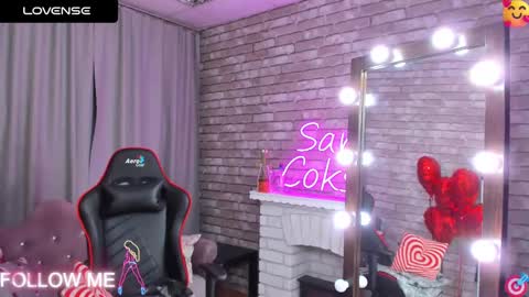 Snapshot of mollynay chatting on 03-02-25, 04:17 hi im Molly heregreat boobs big heart warm pussy online show from 03-02-25, 04:17