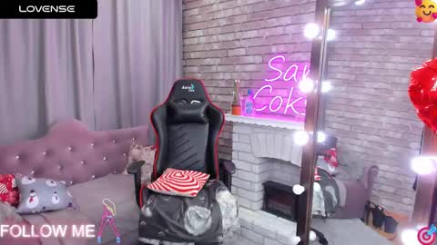 Snapshot of mollynay chatting on 03-11-25, 12:11 hi im Molly heregreat boobs big heart warm pussy online show from 03-11-25, 12:11