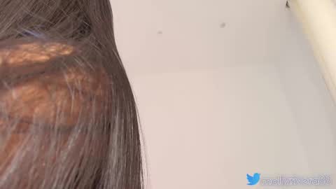 Molly  online show from 03-18-26, 08:12