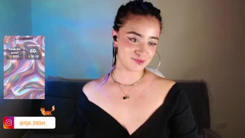 Molly  online show from 06-04-26, 02:17