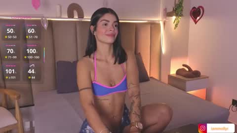 mollyrosse1 online show from 02-15-26, 11:08