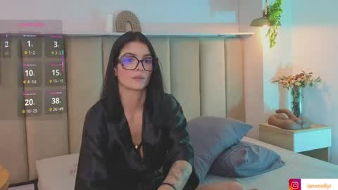 mollyrosse1 online show from 04-29-26, 05:30