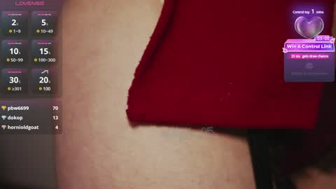 mollysb_05 online show from 12-03-24, 01:08