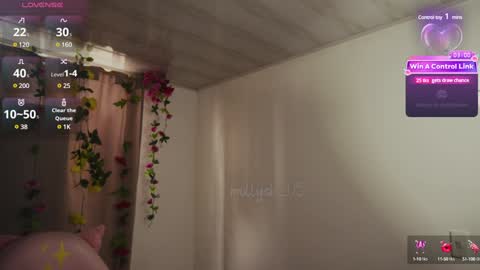 mollysb_05 online show from 12-06-24, 03:55