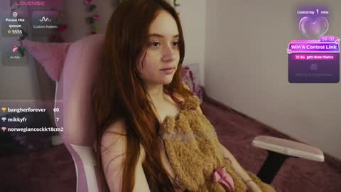 mollysb_05 online show from 12-10-24, 02:05