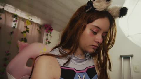 mollysb_05 online show from 01-16-25, 02:41