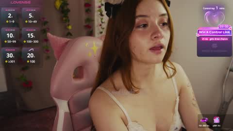 mollysb_05 online show from 01-18-25, 06:43