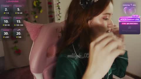 mollysb_05 online show from 02-13-25, 06:48