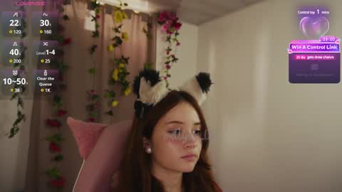 mollysb_05 online show from 02-14-25, 04:20