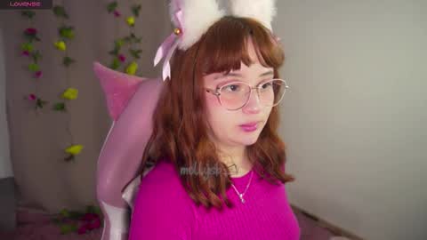 mollysb_05 online show from 01-15-26, 02:27