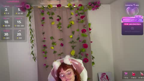 mollysb_05 online show from 02-11-26, 09:09