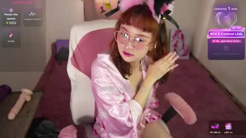mollysb_05 online show from 03-07-26, 06:05
