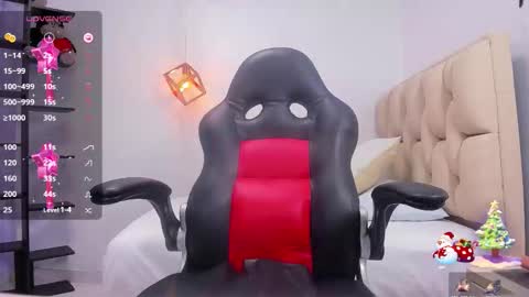 Snapshot of mollyspencer1 chatting on 11-26-25, 07:37 MOLLY online show from 11-26-25, 07:37