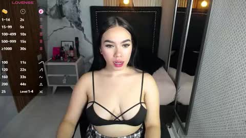 MOLLY online show from 03-02-26, 06:48