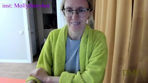 AngelMomm online show from 04-07-26, 03:45