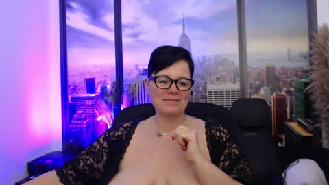 MollySun Nina Randmann online show from 02-18-25, 07:09
