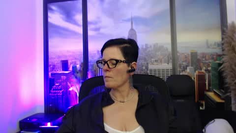 MollySun Nina Randmann online show from 02-27-25, 07:47