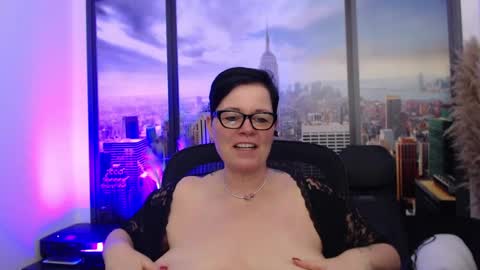MollySun Nina Randmann online show from 03-09-25, 06:43