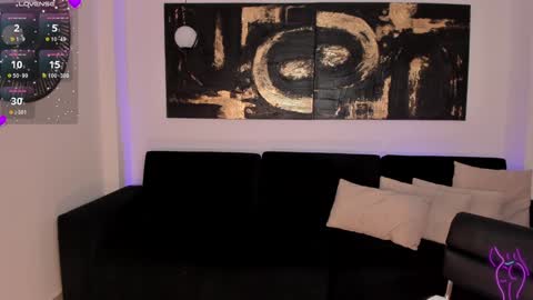 Molly Sunders online show from 12-22-24, 02:06