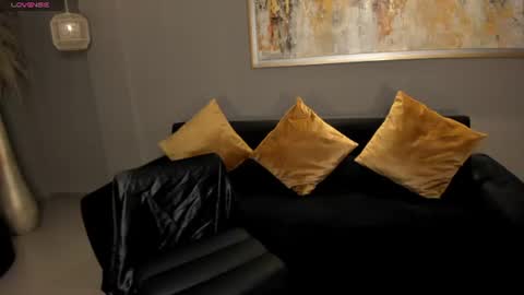 Molly Sunders online show from 06-27-26, 11:37