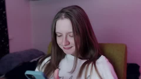 Snapshot of mollytucker chatting on 02-28-25, 02:53 mollytucker online show from 02-28-25, 02:53