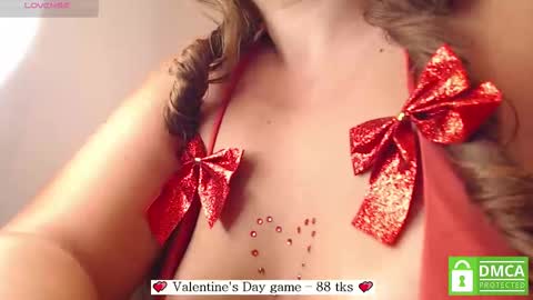  Molly  Join my social networks    online show from 02-15-25, 03:42